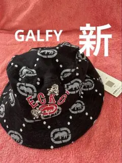 GALFYecko united バケットハット ガルフィードンキホーテコラボ