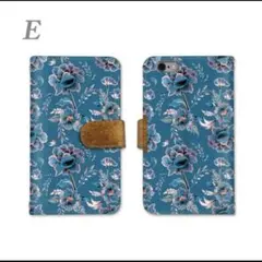 スマホケース　Android iPhone Xperia 携帯ケース　プルー