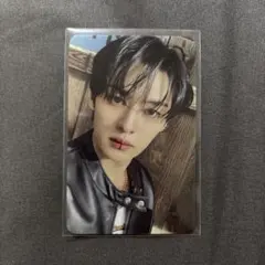 straykids スキズ HOP 合 トレカ リノ - メルカリ