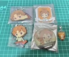 文豪ストレイドッグス　谷崎潤一郎5点セット