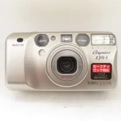 2026年最新】MINOLTA CAPIOS 130sの人気アイテム - メルカリ