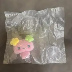 カプセル フロッキーズ たまごっち ふらわっち　ガチャガチャ