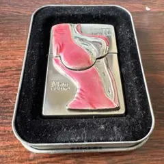 Zippo ジッポ 限定ビューティBeauty No.0250 ライター 本体 - メルカリ