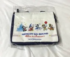 ディズニーリゾート メモリーゴーラウンド スーベニアランチケース