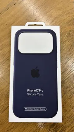 新品】純正 iPhone 17 Pro Max テックウーブンケース・ブルー① - メルカリ