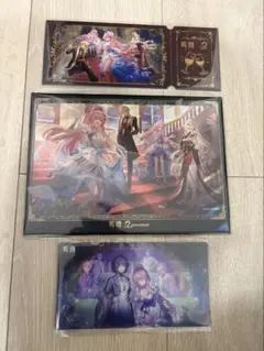 鳴潮 Wuthering Waves プレミアム 特典 2周年 | Mercari
