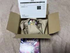 ポケモンカードゲーム メガドリームex ムニキスゼロ 新品　未開封