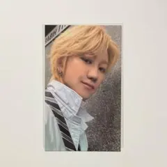 SEVENTEEN YAKUSOKU ラキドロ THE8 トレカ - メルカリ