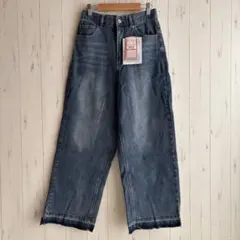 しまむら helm デニム