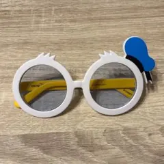 ドナルド ドナパル サングラス