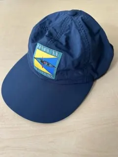 ONLY NY キャップ　KAYAK ポロハットのサムネイル