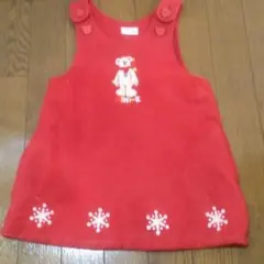 MINI-K ジャンスカ