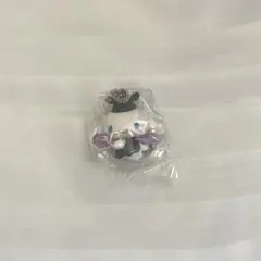 サンリオ シナモロール ガチャガチャ いたずらこあくまスイング