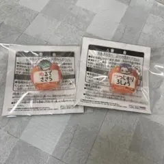 ヒプマイ ヒプノシスマイク ちびぐるみポーズ アクリルバッジ 簓 盧笙