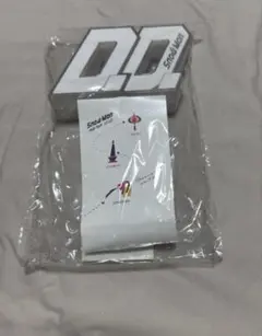 Snow Man D.D. ペンライトのサムネイル