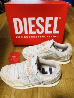 DIESEL S-PENDHIO LC W スニーカー 23cmのサムネイル