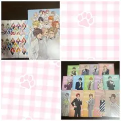 ブラザーズコンフリクト ブラコン