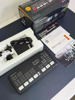 Blackmagic Design Mini Converter 3台 - メルカリ