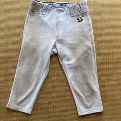 ZETT 野球 ユニフォーム 練習着 160のサムネイル