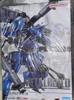 メタルビルド ケンプファー 未開封 値下げ不可 ガンダム メタルビルド ケンプファー 未開封 値下げ不可 ガンダム