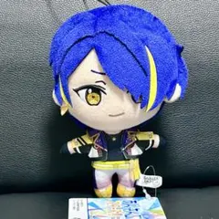 あんさんぶるスターズ！！ ぬいぐるみ 流星隊 仙石 忍 GiGO限定 - メルカリ