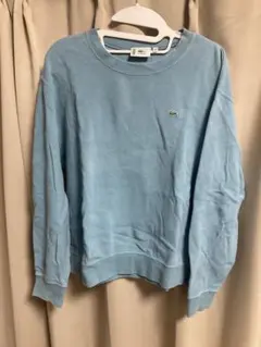 ラコステ トレーナー