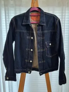 EVISU 1st type デニムジャケット サイズ34 EVISU 1st type デニムジャケット サイズ34 楽天市場】【大戦