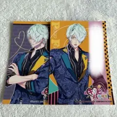 キュピパラ ブロマイド ピーター