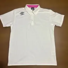 umbro ポロシャツ M メンズのサムネイル