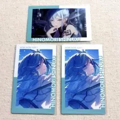 【即購入⭕️】プロセカ エピカ 26B 雫