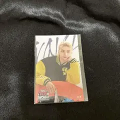 Stray Kids ヒョンジン　ステッカー