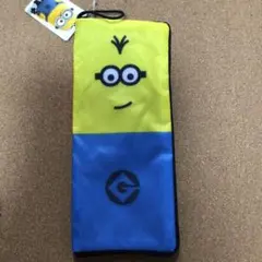 ミニオン マイクロファイバー超吸水カバー