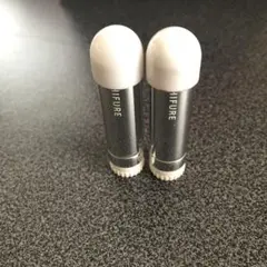 ちふれ　口紅（詰め替え）2本セット