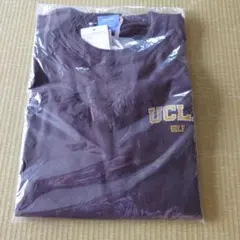 BEAMS GOLF UCLA Tシャツ ブラック Mのサムネイル