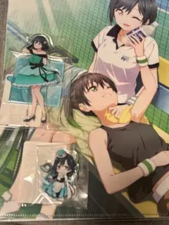 2025年最新】くじ引き堂 ラブライブ 栞子の人気アイテム - メルカリ