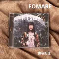 FOMARE CD