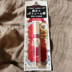 【新品未使用】マジョリカマジョルカ ラッシュジュエリードロップ EXプレミアムのサムネイル