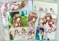 Rewrite くじコレ　千里朱音 セット Rewrite くじコレ 千里朱音 セット - メルカリ