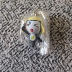 ケロロ軍曹 マスコット&グミであります！　ノーマル　タママ　キーホルダー