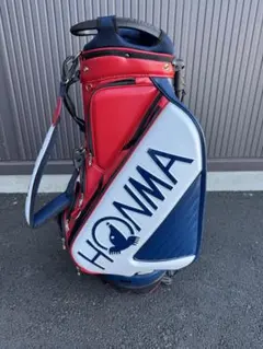 2026年最新】HONMA ／ 本間ゴルフ ゴルフバッグ・キャディバッグの人気