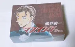 名探偵コナン］赤井秀一 マスタング メッキ 全サ 100voice 未開封