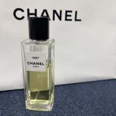 CHANEL オードゥ　パルファム　75ml