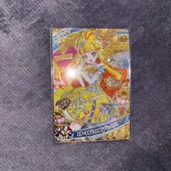 エターナルジュエルラブジュリエル じゅりあ カード