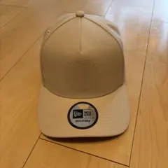 美品 ニューエラ ゴルフ サークルロゴ ペブル色 希少キャップのサムネイル