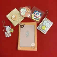 BTS RJグッズ