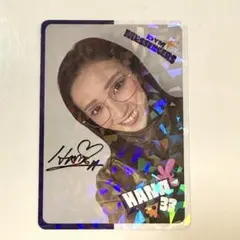 dリーグ トレカ