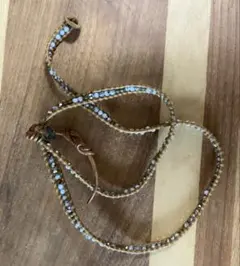 チャンルー　ブレスレットのサムネイル