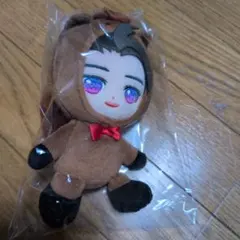 2025年最新】山下智久 ぬいぐるみの人気アイテム - メルカリ