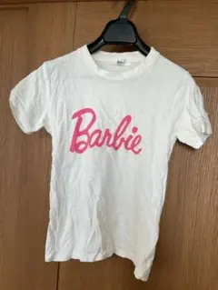 Barbie 50周年記念 Tシャツ ホワイト Mサイズのサムネイル