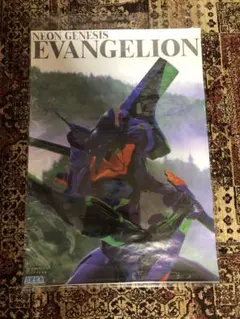 新世紀エヴァンゲリオン EVANGELION SEGA 非売品ポスター B2